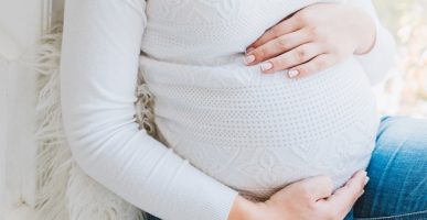 Baja por Riesgo de Embarazo
