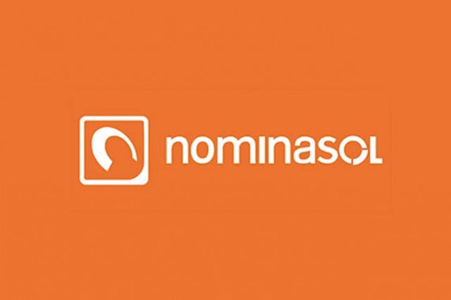 NOMINASOL Programa de nóminas
